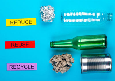 Amazing Facts About Plastic Pollution | SR Mailing Ltd