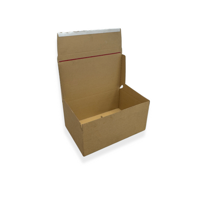 open e-commerce box size H