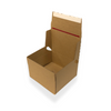 Crash Lock E-commerce Box CL-C   (180x100x50mm )