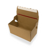 Crash Lock E-commerce Box CL-B   (160x150x75mm )