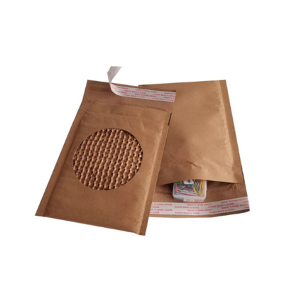 Honeycomb Envelopes | SR Mailing Eco Friendly Packaging Solutions
