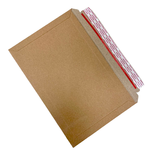 C4 Lite expandable envelopes