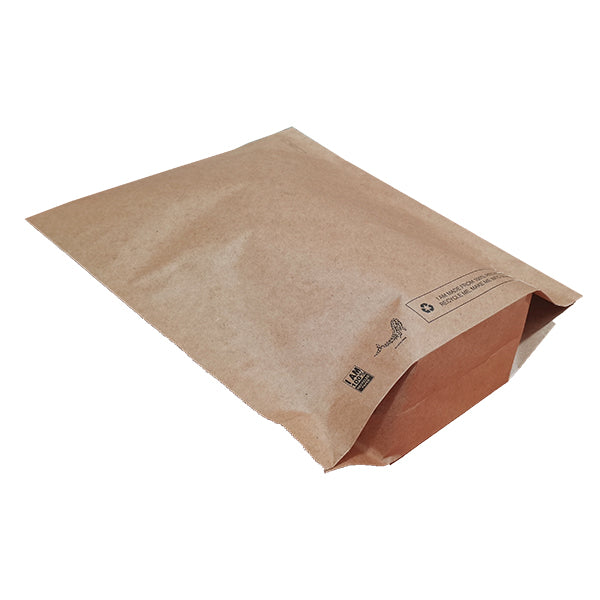 Eco paper mailing discount bags